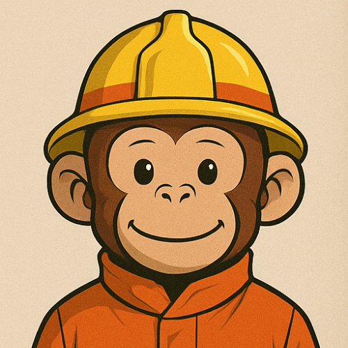 Firefighter 1