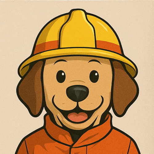 Firefighter 3